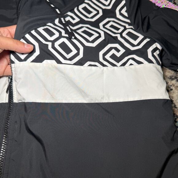 Vs Pink 86 bling windbreaker - Picture 3 of 4